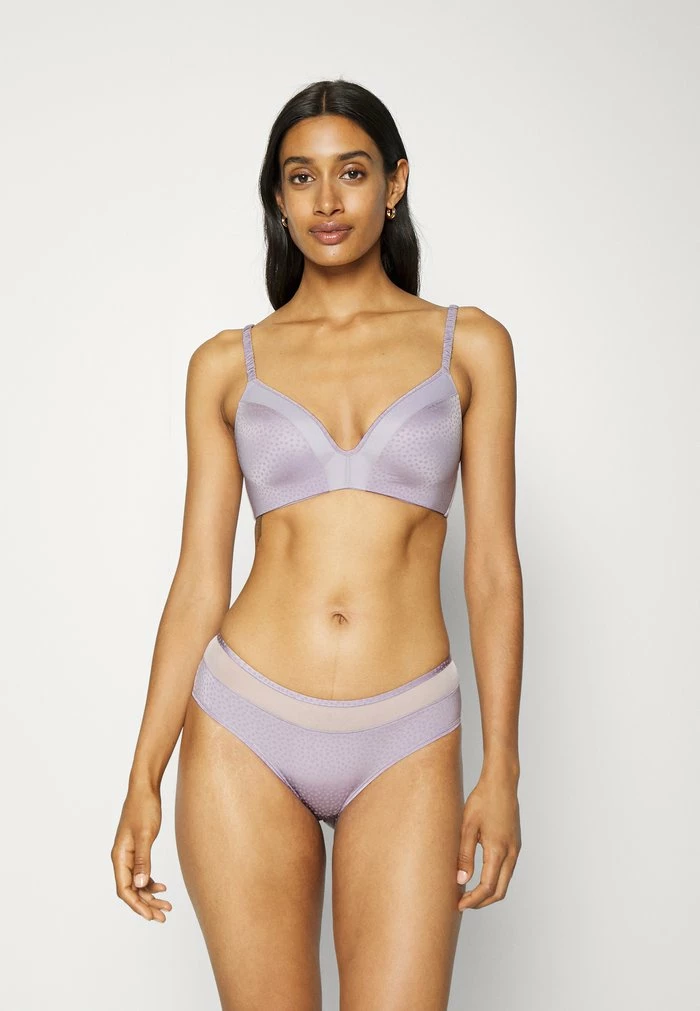 Esprit DELUSTER PRINT MICRO TONAL - Briefs - Lavender - Image 4