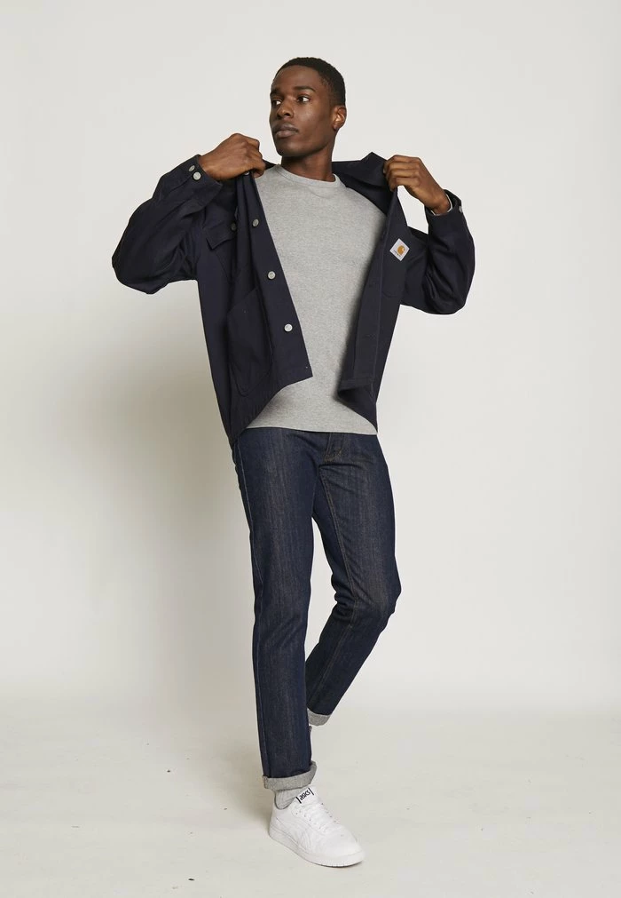 Esprit Long Sleeved Top - Medium Grey - Image 4