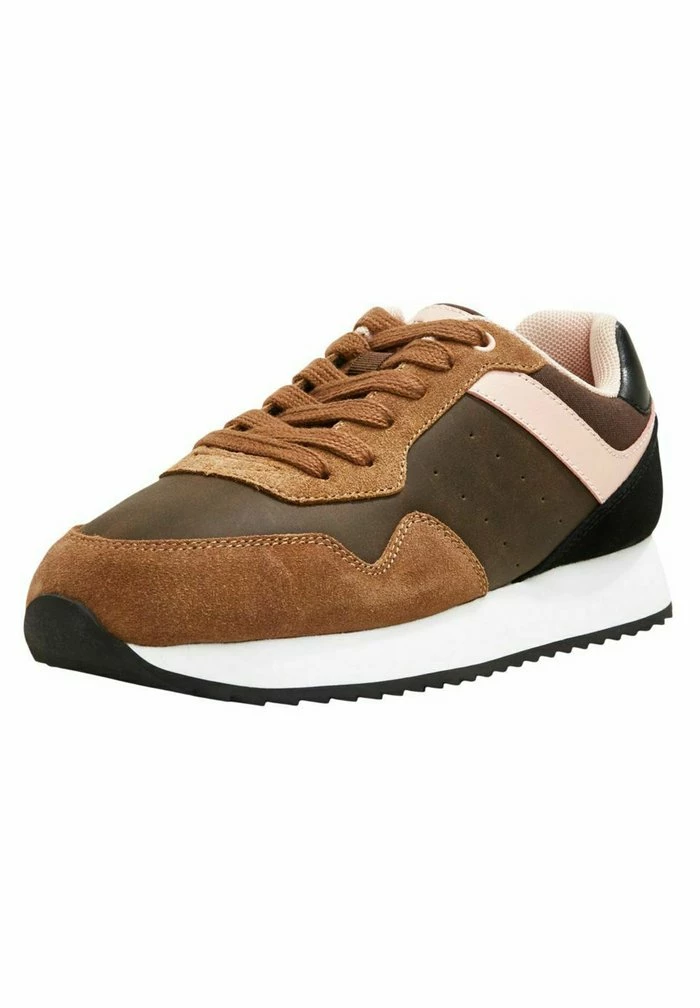 Esprit Trainers - Brown - Image 2