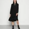 Esprit MAROC DRESS - Day Dress - Black