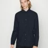 Esprit Shirt - Navy
