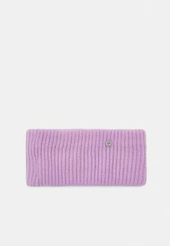 Esprit CHUNKY - Ear Warmers - Lavender