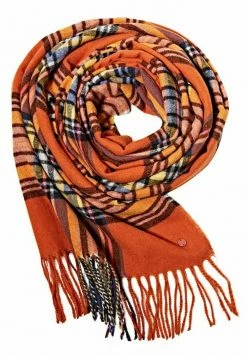 Esprit Scarf - Terracotta