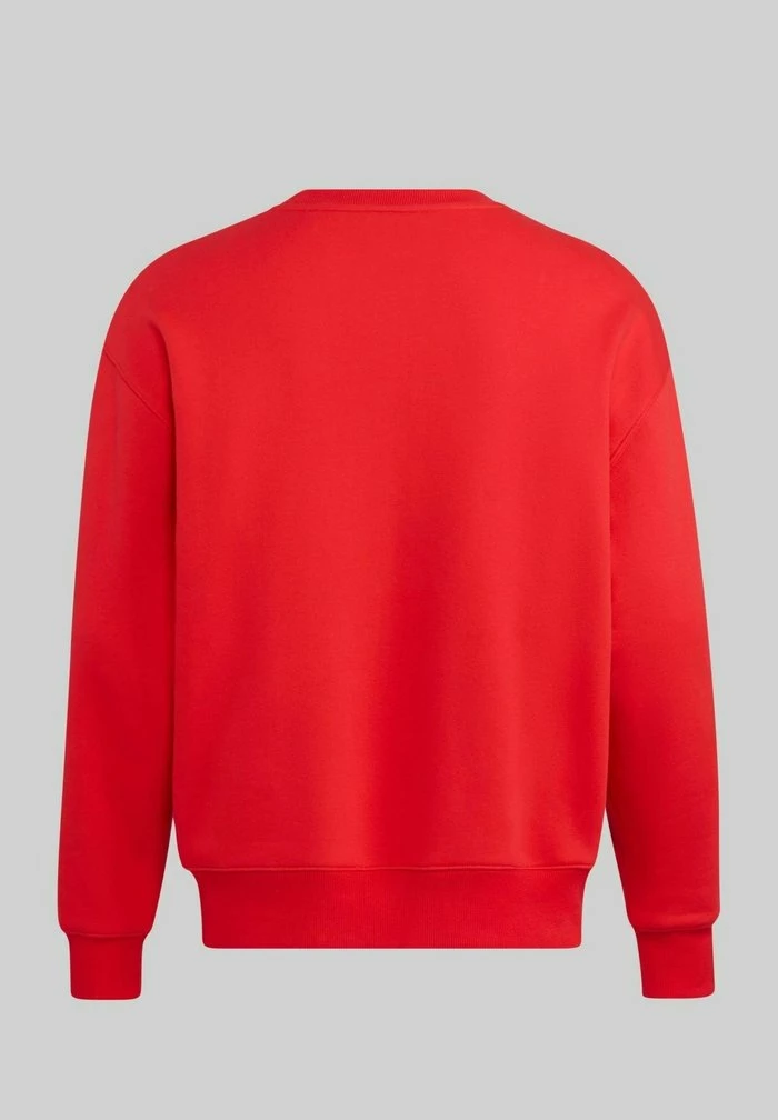 Esprit Sweatshirt - Red - Image 7