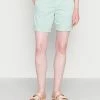 Esprit Shorts - Dusty Green