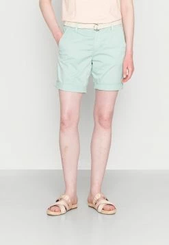 Esprit Shorts - Dusty Green