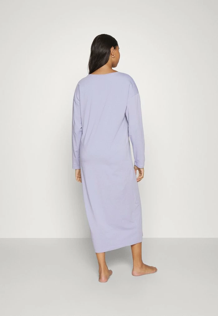Esprit LONG SLEEVE - Nightie - Lavender - Image 3