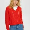 Esprit Jumper - Orange Red