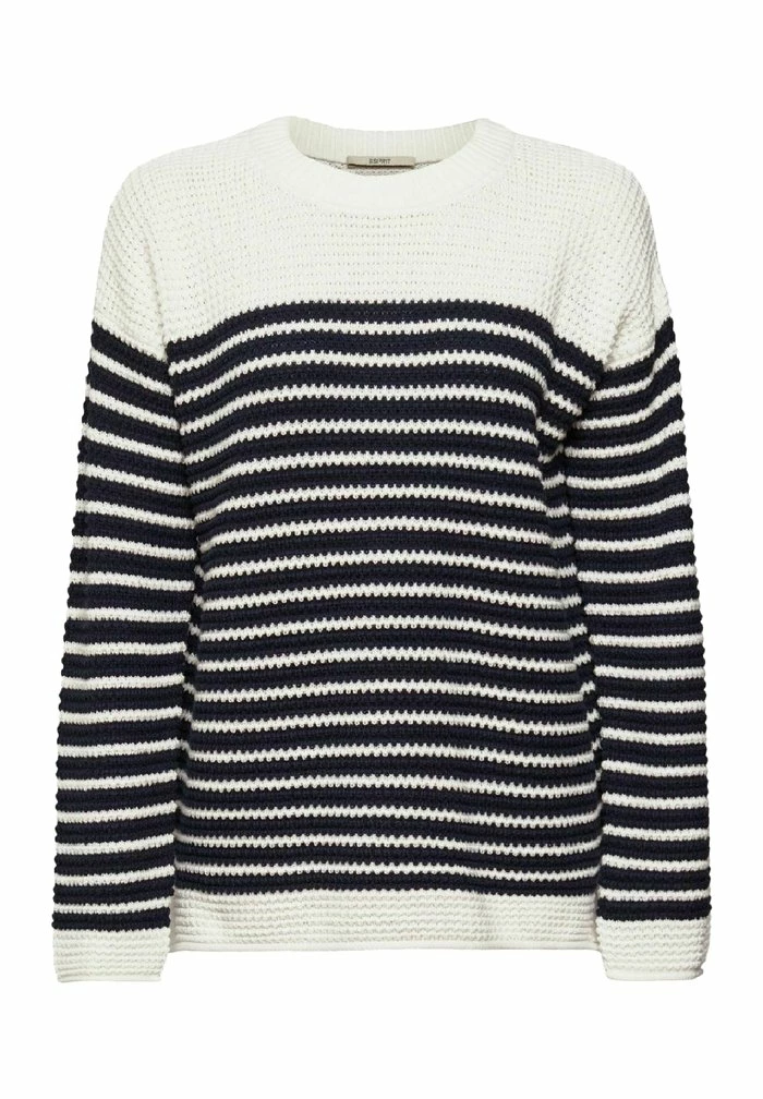 Esprit Jumper - Off White - Image 7