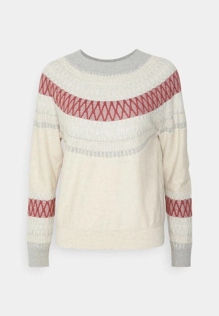 Esprit Jumper - Sand - Image 5