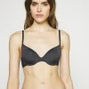 Esprit SEXY - Push-up Bra - Dark Grey