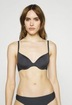 Esprit SEXY - Push-up Bra - Dark Grey