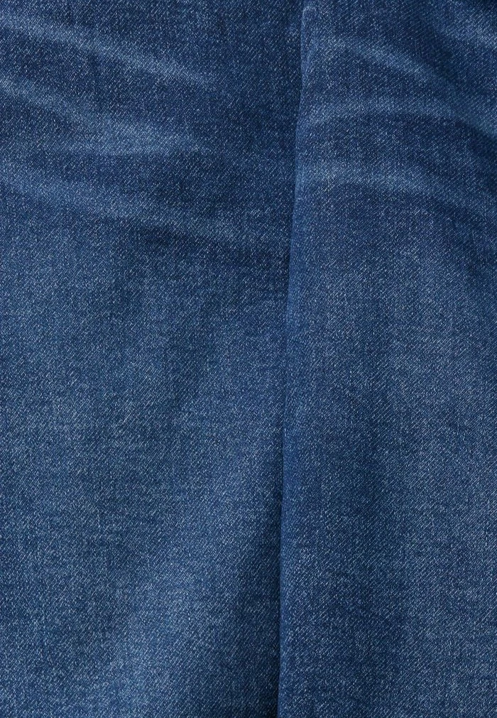 Esprit Denim Shorts - Blue Medium Washed - Image 7