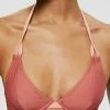 Esprit Bikini Top - Blush