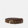 Esprit Belt - Rust Brown