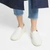 Esprit Slip-ons - White
