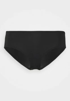 Esprit SHINY HIPSTER - Briefs - Black
