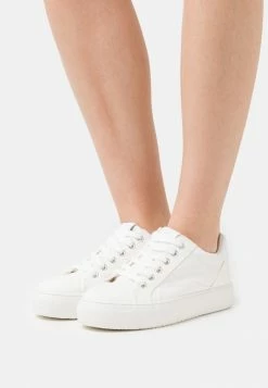 Esprit PLATEAU - Trainers - White