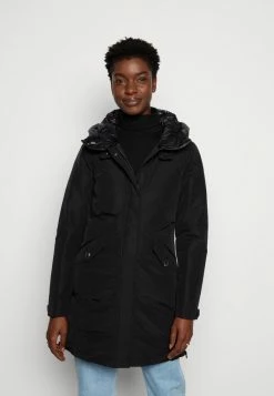 Esprit Down Coat - Black