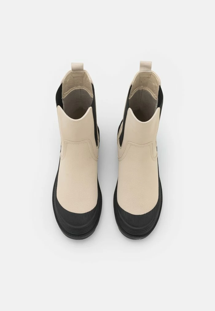 Esprit Ankle Boots - Beige - Image 6