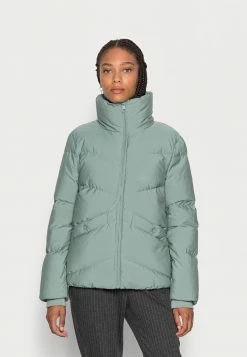Esprit Down Jacket - Dusty Green
