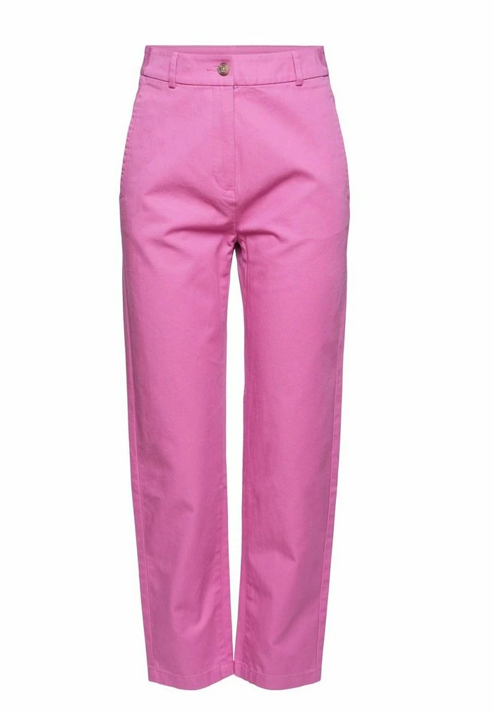 Esprit Chinos - Pink Fuchsia - Image 6