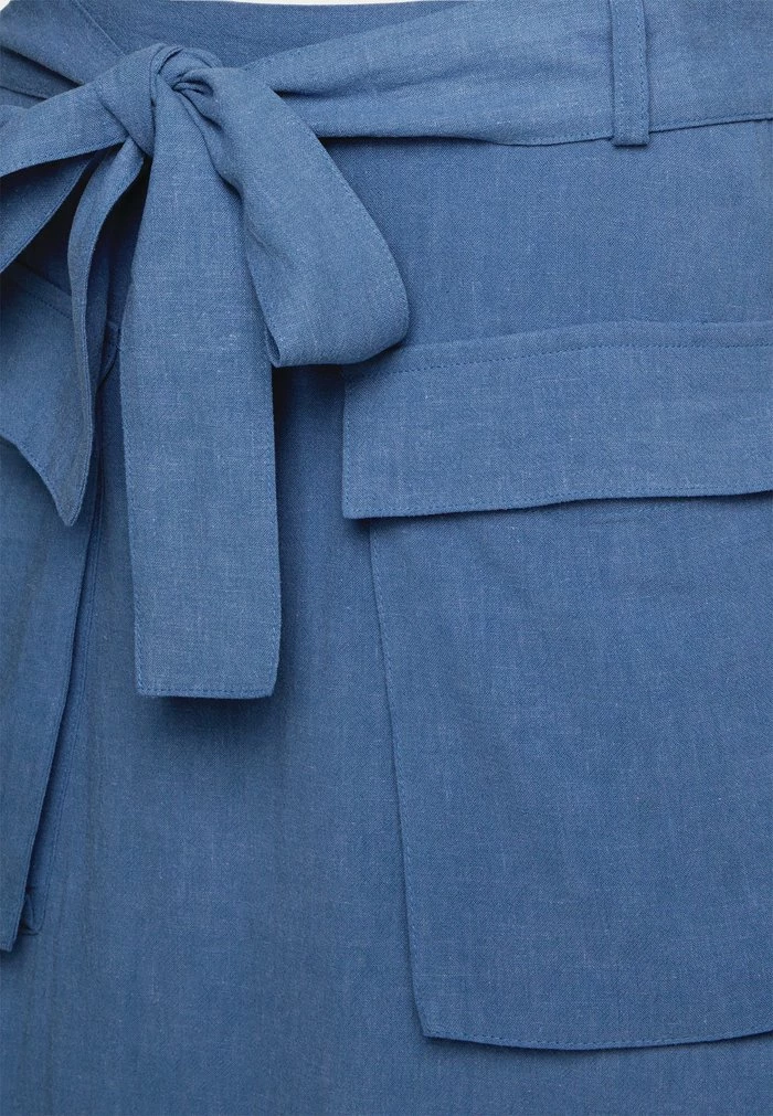 Esprit SKIRT - A-line Skirt - Blue Lavender - Image 3