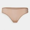 Esprit SHEER - Thong - Beige