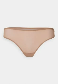 Esprit SHEER - Thong - Beige