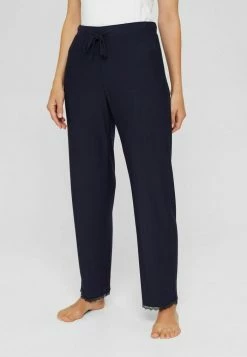 Esprit Pyjama Bottoms - Navy