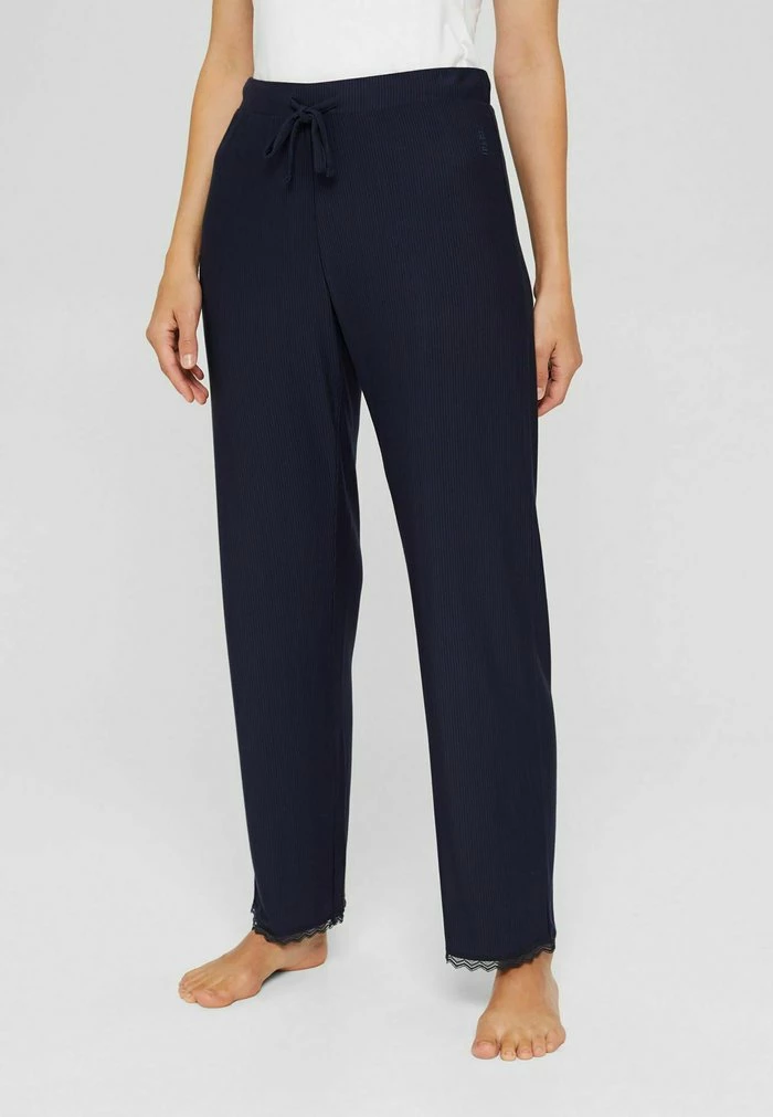 Esprit Pyjama Bottoms - Navy