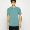 Esprit Polo Shirt - Turquoise