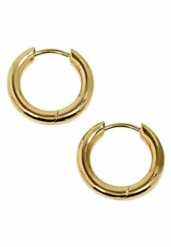Esprit Earrings - Gold