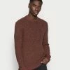 Esprit Jumper - Bordeaux Red