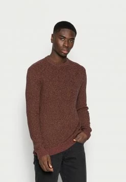 Esprit Jumper - Bordeaux Red