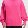 Esprit Sweatshirt - Pink Fuchsia