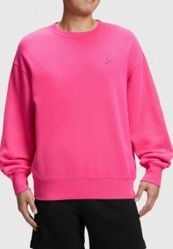 Esprit Sweatshirt - Pink Fuchsia