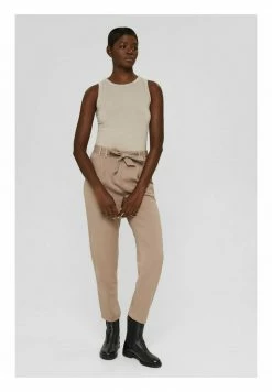 Esprit Chinos - Taupe