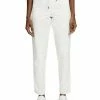Esprit MIT KORDELZUGBUND - Trousers - White