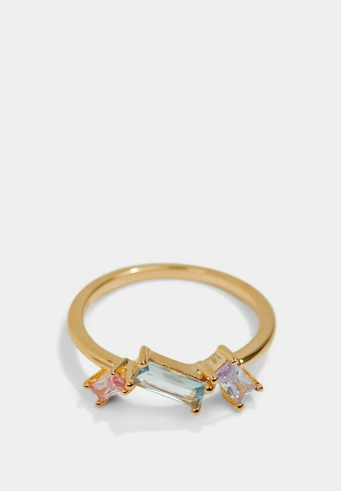 Esprit Ring - Gold - Image 4