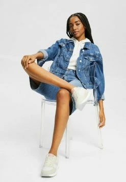 Esprit Trainers - Cream Beige