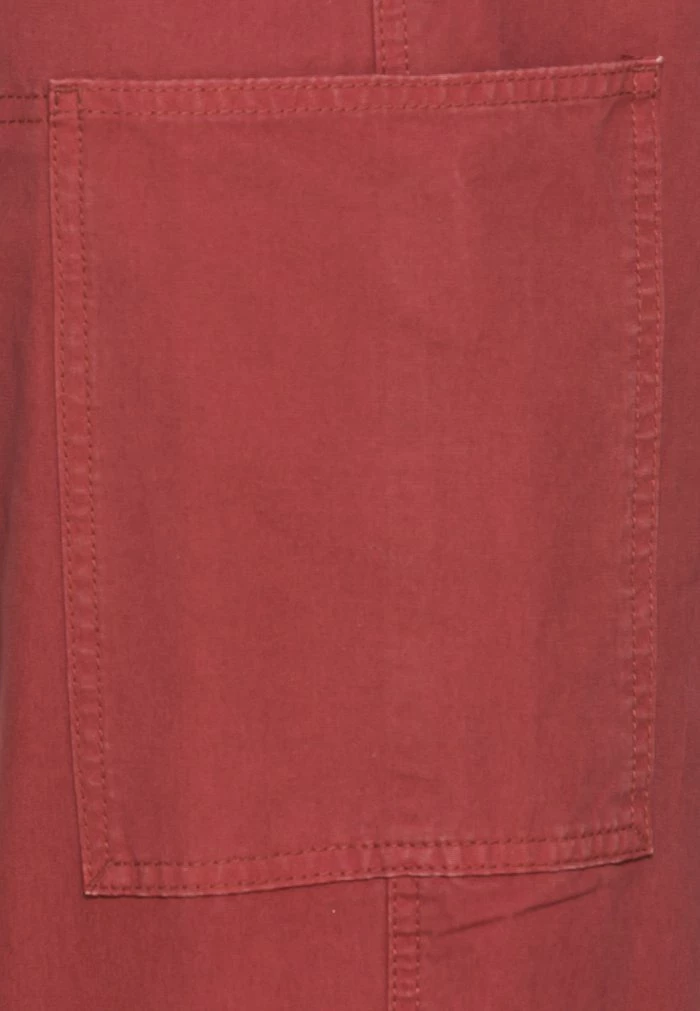 Esprit SUS CRG BANANA - Relaxed Fit Jeans - Terracotta - Image 3