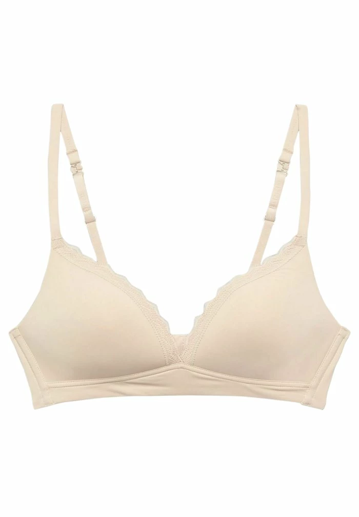 Esprit FEMININE MICRO PAR - Triangle Bra - Dusty Nude - Image 5