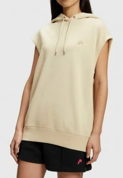 Esprit Print T-shirt - Sand