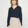 Esprit Blouse - Navy