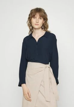 Esprit Blouse - Navy