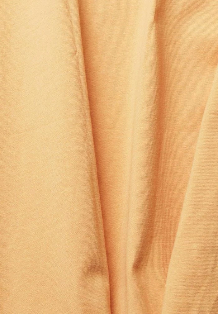 Esprit SUS AW CN SS - Print T-shirt - Peach - Image 6