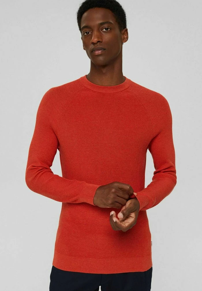 Esprit Jumper - Orange