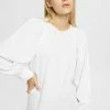 Esprit STRUKTURIERTE - Blouse - White
