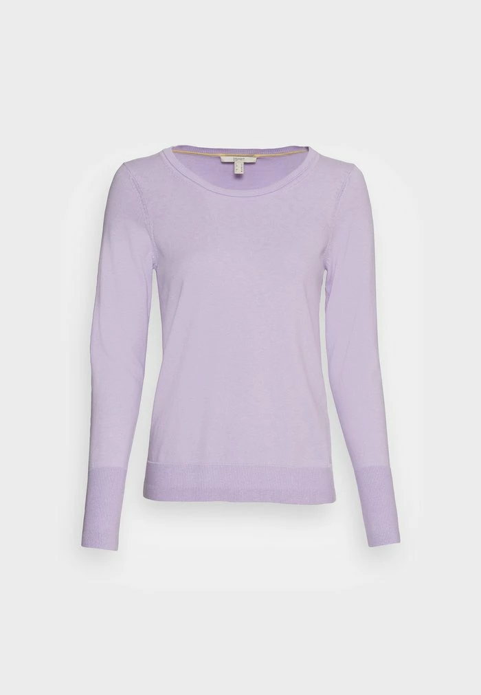 Esprit Jumper - Lilac
